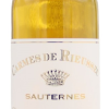 Les Carmes de Rieussec