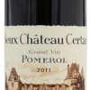 Vieux Chateau Certan