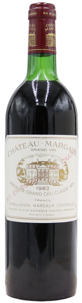Margaux