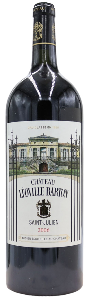 Leoville Barton