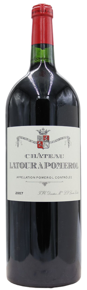 Latour a Pomerol