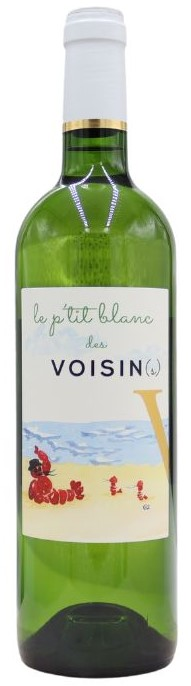 Blanc des Voisin