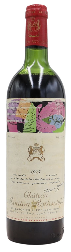 Mouton Rothschild