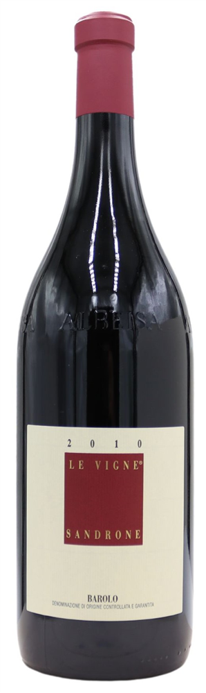 Luciano Barolo Le Vigne