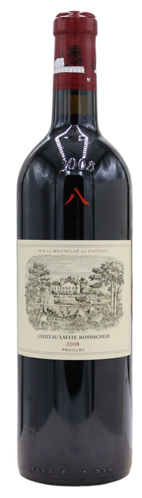 Lafite Rothschild