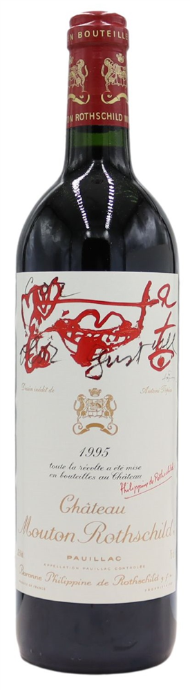Mouton Rothschild