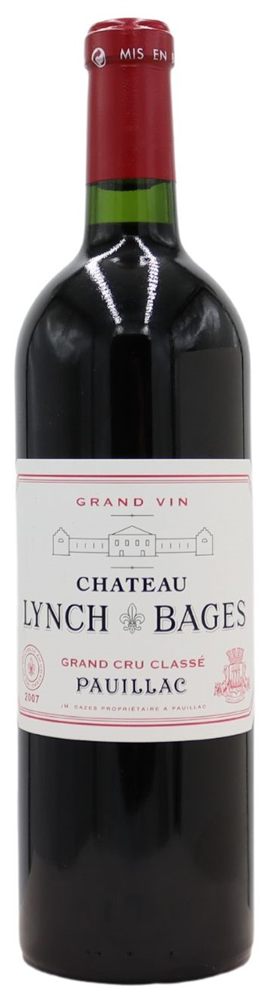 Lynch Bages
