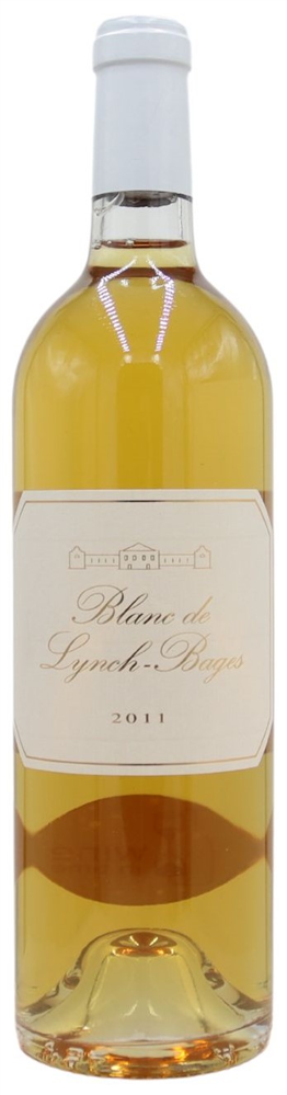 Blanc de Lynch Bages