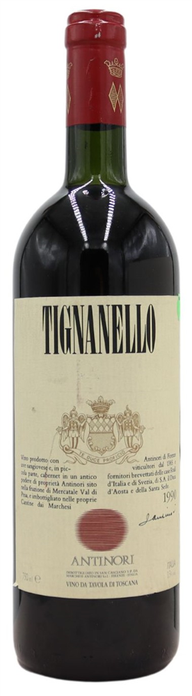 Tignanello