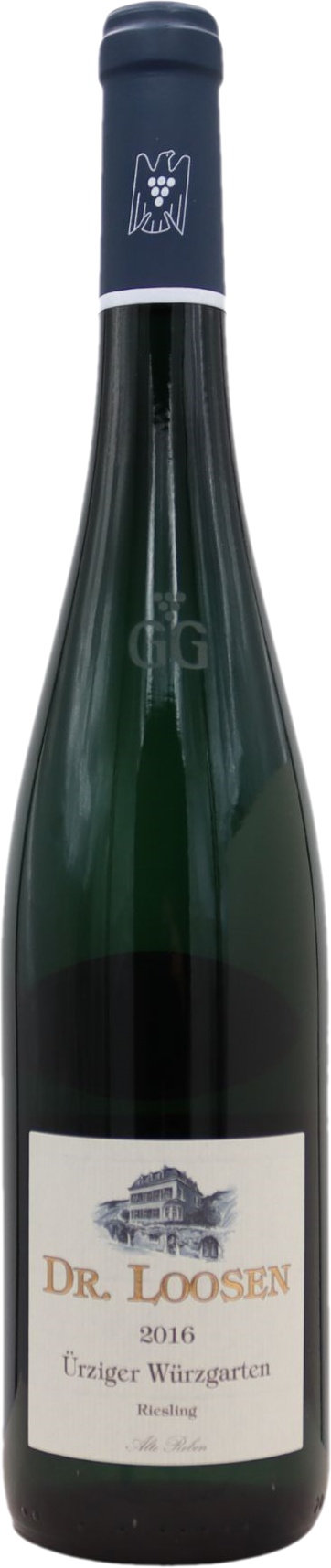 Ürziger Würzgarten
