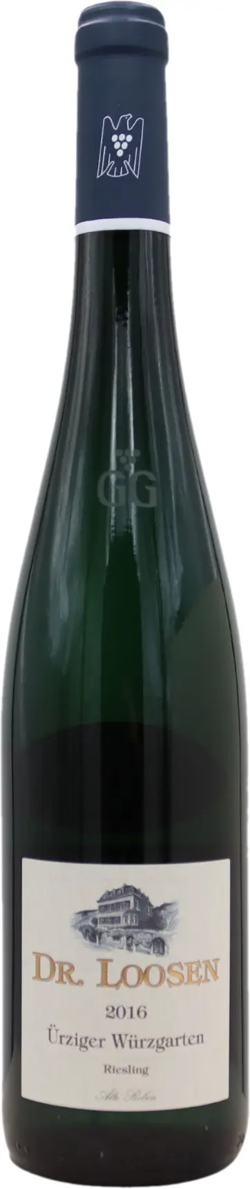 Ürziger Würzgarten