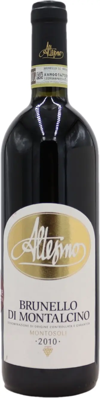 Brunello di Montalcino Montosoli