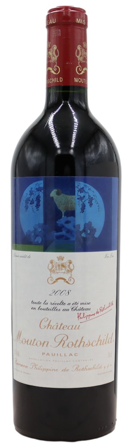 Mouton Rothschild