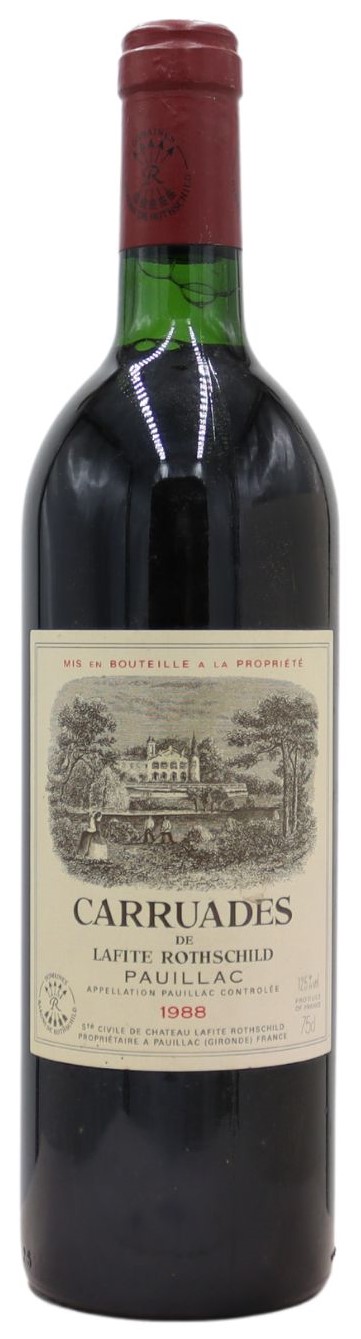 Carruades de Lafite
