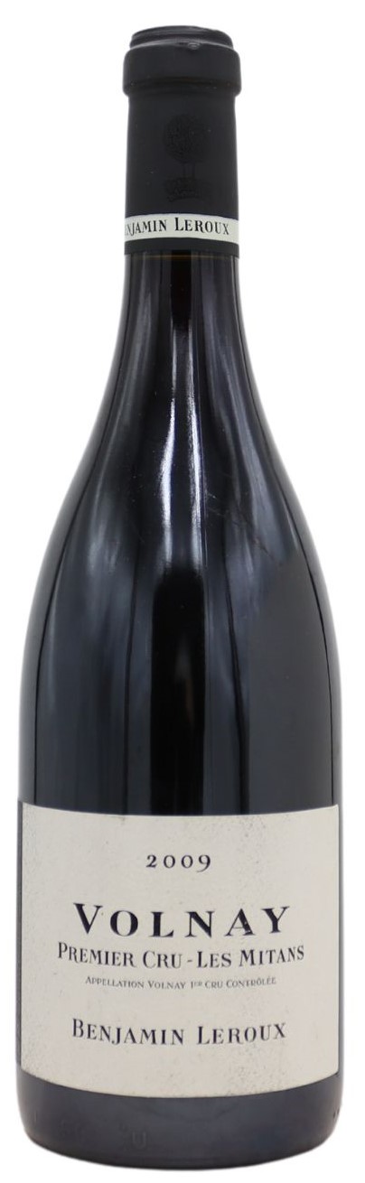 Volnay les Mitans