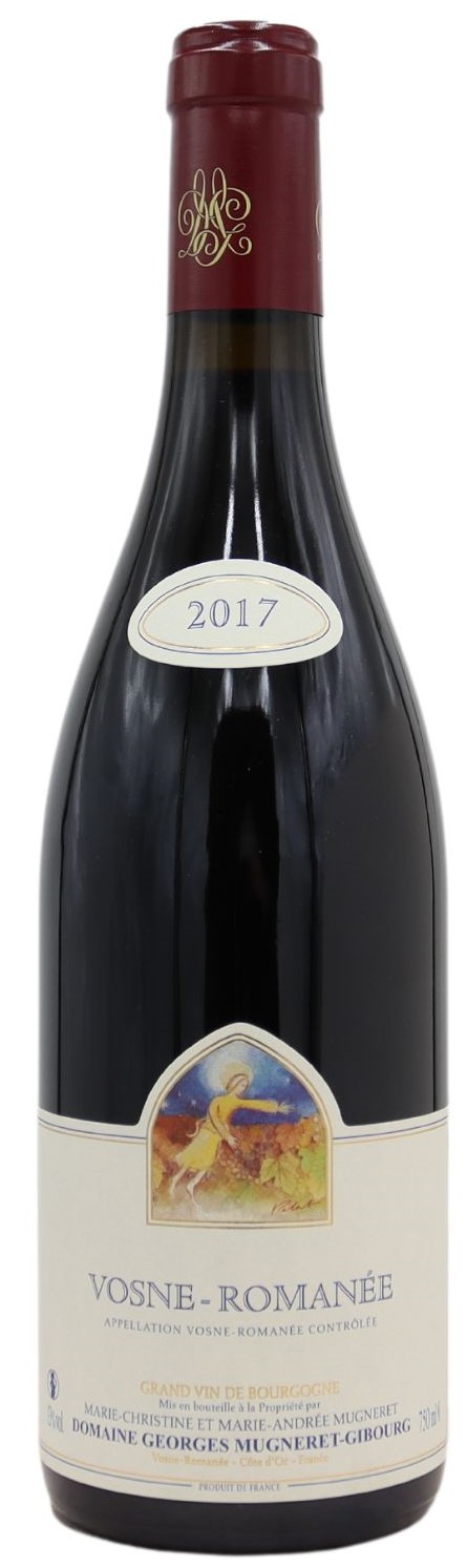 Vosne Romanee