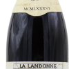 Cote Rotie La Landonne