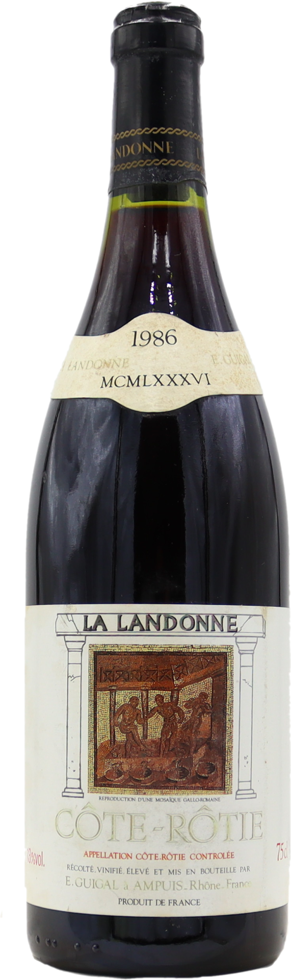 Cote Rotie La Landonne