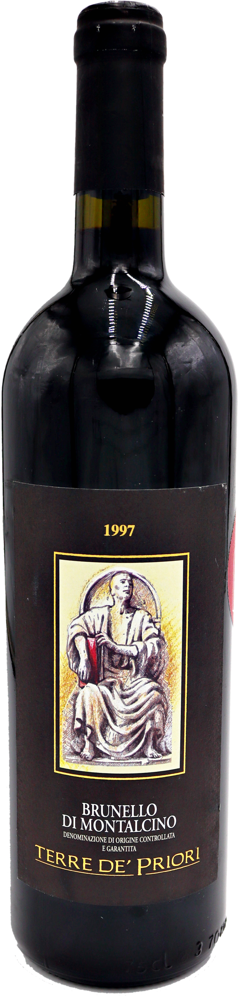 Brunello di Montalcino