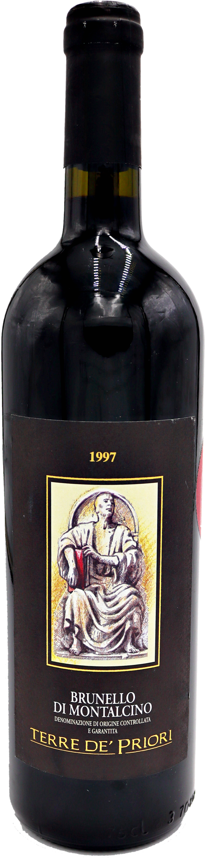 Brunello di Montalcino