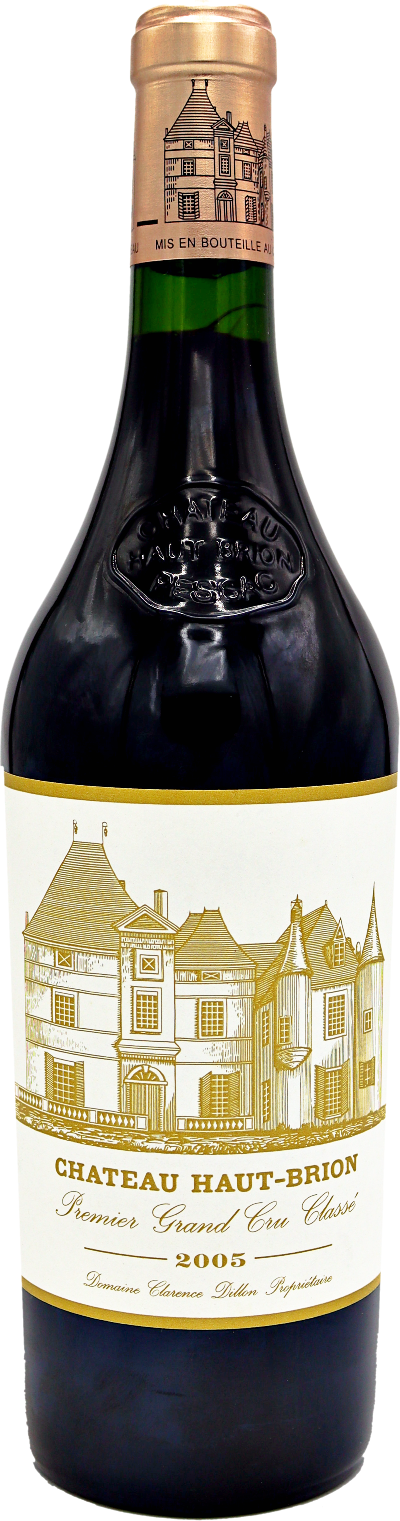 Haut Brion