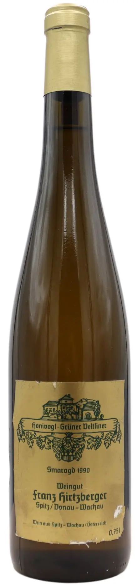 Honivogl
