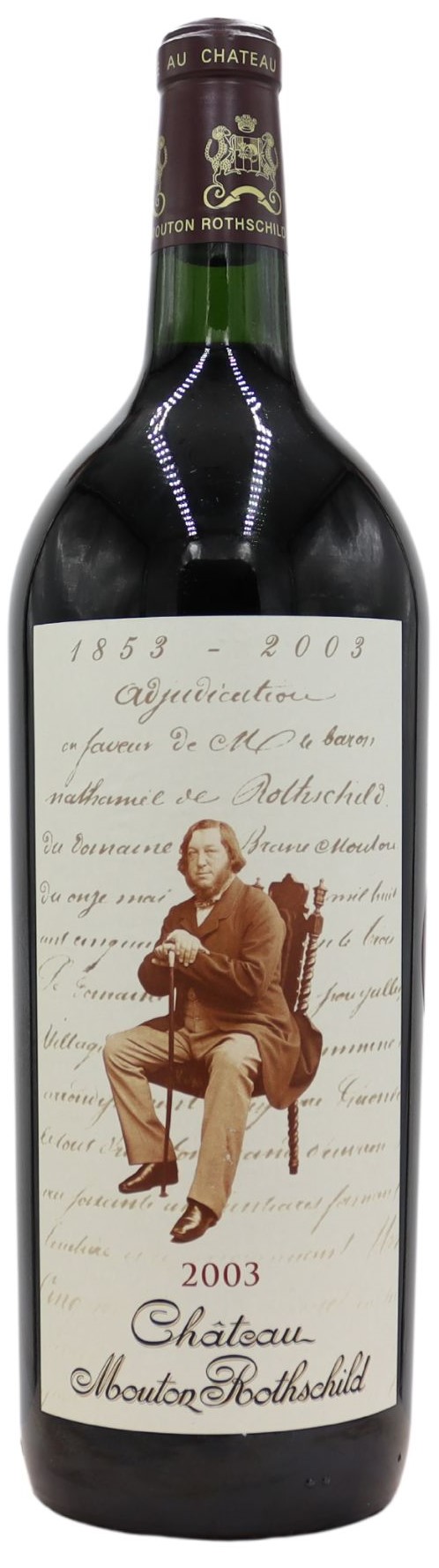 Mouton Rothschild