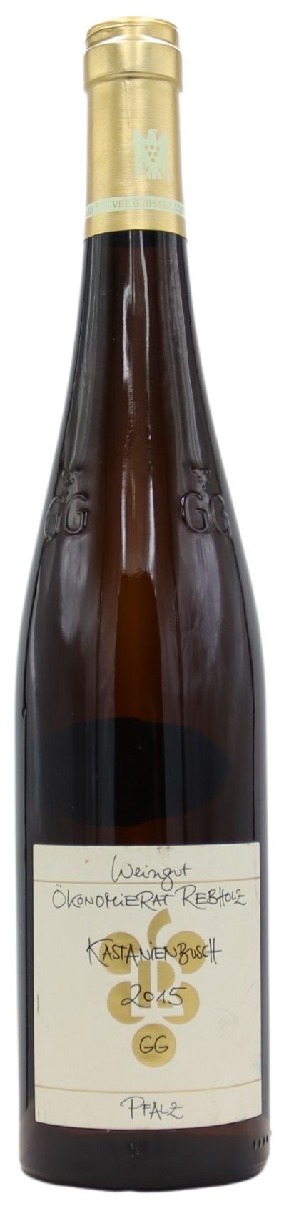 Kastanienbusch