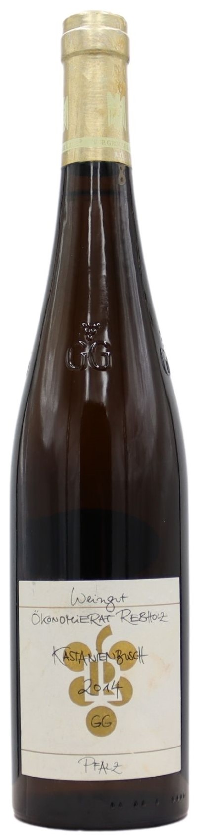 Kastanienbusch