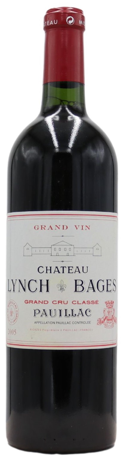 Lynch Bages