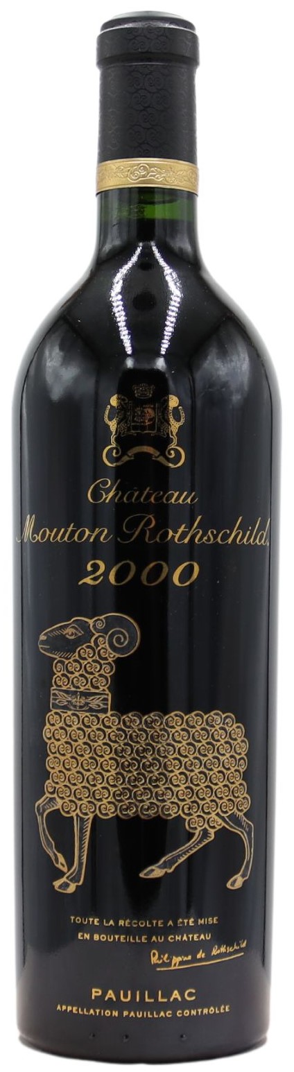 Mouton Rothschild