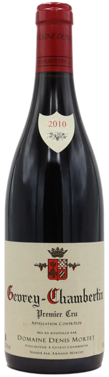 Gevrey Chambertin