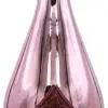 Ace of Spades Rose Brut Velvet Bag