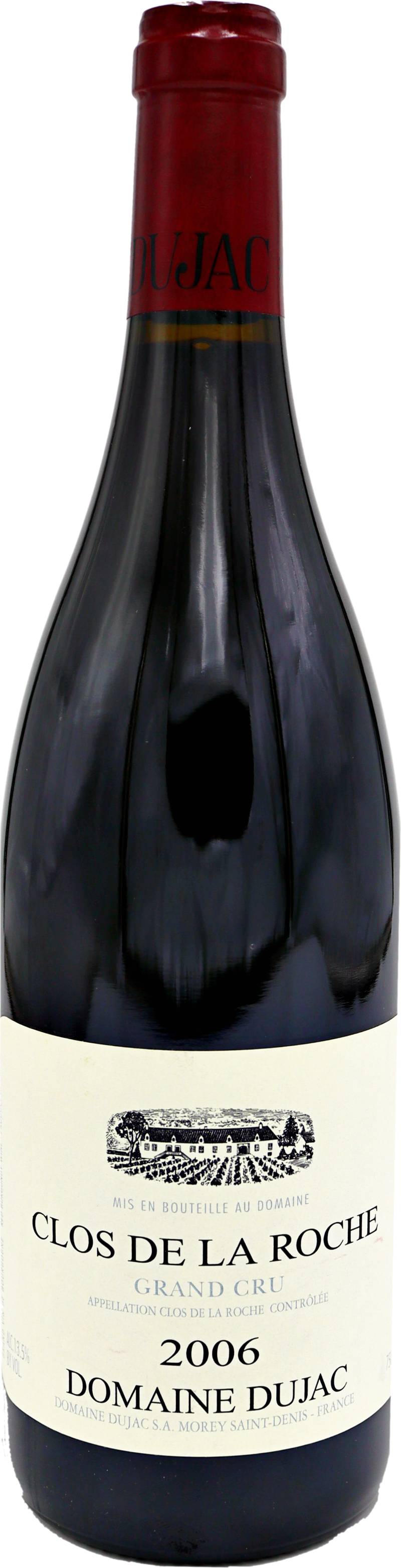 Clos de la Roche