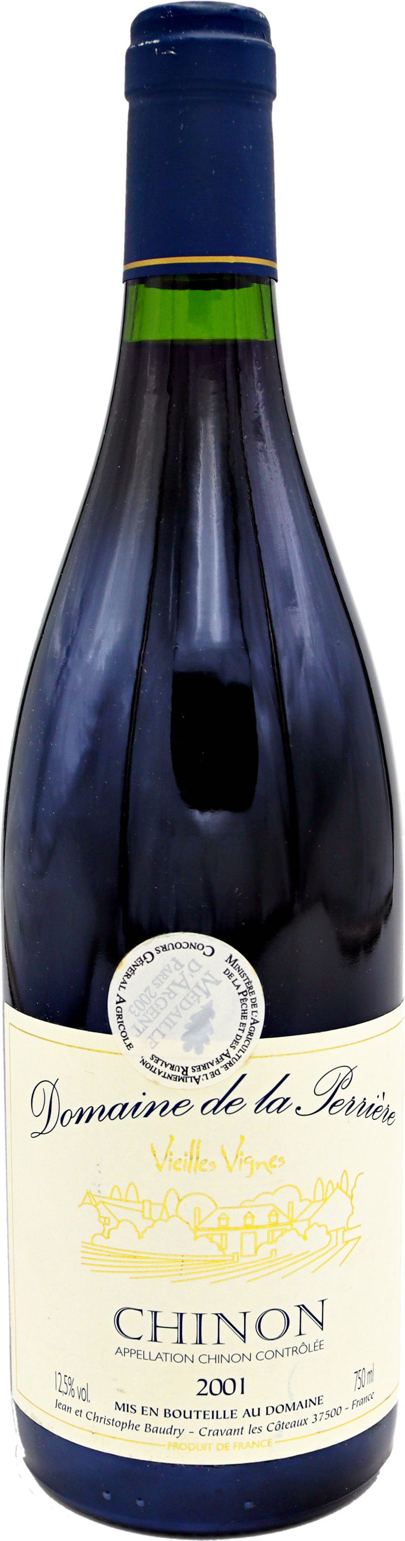 Chinon