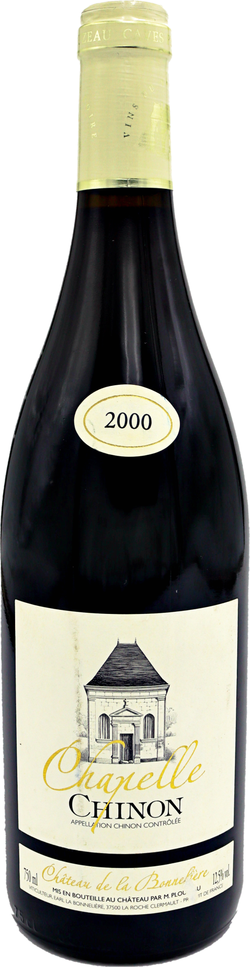 Chateau de la Bonneliere