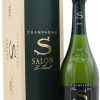 Cuvee 'S' Le Mesnil Blanc De Blancs Brut