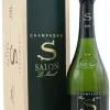 Cuvee 'S' Le Mesnil Blanc De Blancs Brut
