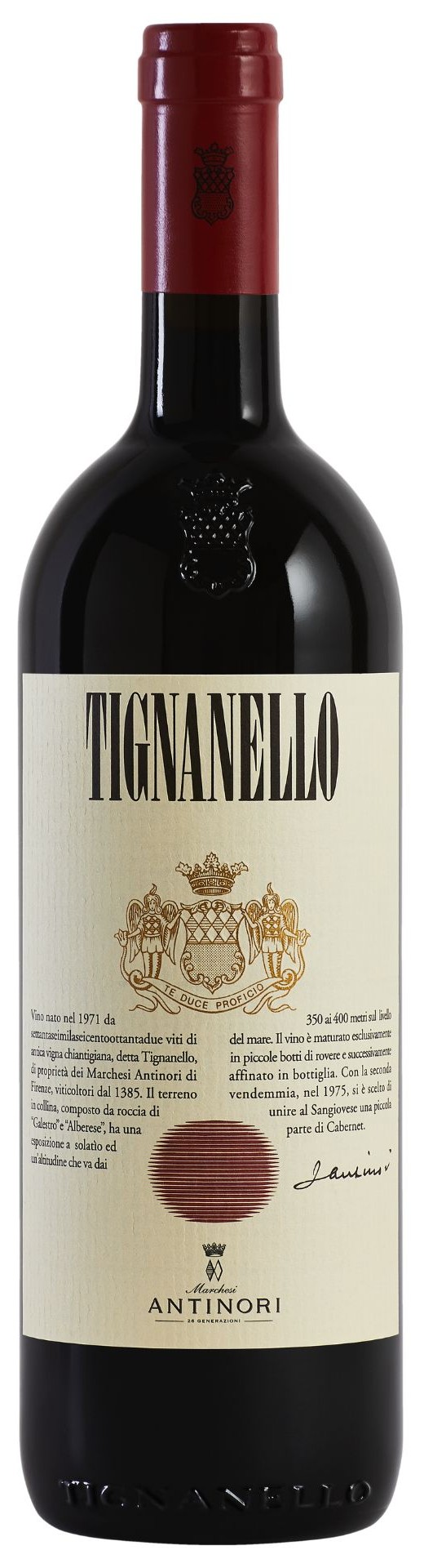 Antinori_Tignanello2017