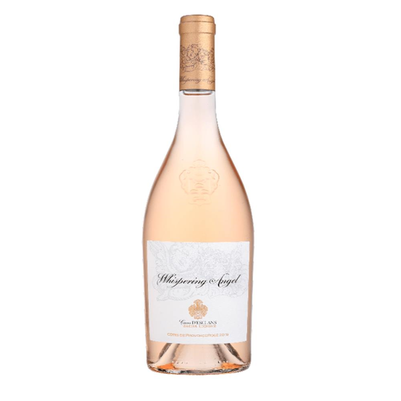 Whispering-Angel-Chateau-desclan-2019