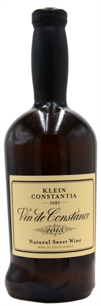 vin de constance