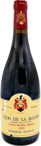 Clos de la Roche
