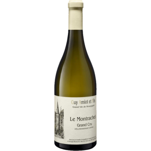Montrachet