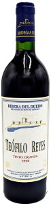 Tinto Crianza