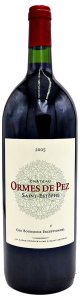 Ormes de Pez