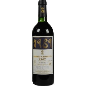 Ygay Reserva Especial