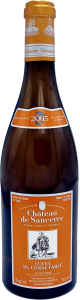 Cuvee Du Connetable