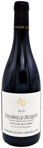 Clos de l`Orme