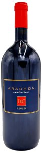 Arachon T.FX.T Evolution
