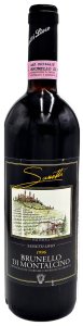 Brunello di Montalcino Pertimali